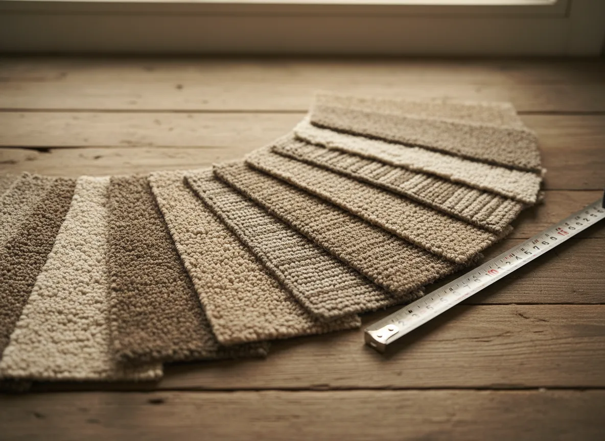 Carpet Installation Hoopa, CA FAQs